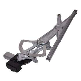 A0057a0033 -autopa For 02-06 Camry 03-08 Corolla Front Left Power Window Regulator With Motor