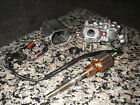 0130821101 0 130 821 101 Bosch Mercedes Tooth Left Front Window Motor Se Sd Sdl