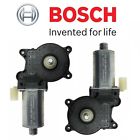 0-130-821-717 - 0-130-821-716 Bosch Oem New