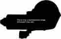 Aa14715062 00-09 47-15062 Cardone Industries Power Window Motor-window Lift Motor Front Right Reman Fits Honda S2000 266481