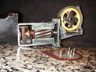 0130820032 Bosch Mercedes Tooth Left Front Window Motor
