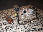 0130820056 0130821022 Bosch Mercedes Sec Oem Left Front Window Motor