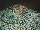 0130821182 0130821221 Bosch Mercedes Se Sel Tooth Right Front Window Motor