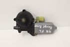 0130821317 Bosch Land Rover Range Front Window Regulator Motor Lh Oem