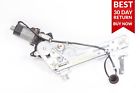0130821630 - 0 130 821 630 Mercedes Rear Right Passenger Side Window Regulator Motor Oem