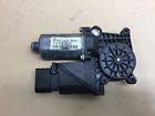 0130821699 Mercedes Rear Left Door Window Motor