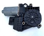 0130821775 Bosch Audi Window Regulator Motor Driver Left Front Warranty