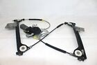 0130821796 Chrysler Crossfire Right Passenger Rh Side Window Regulator Motor