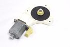 0130822278 Dodge Caliber Rear Right Door Window Motor Regulator Oem