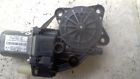 0130822374 Bosch Mini Cooper Front Left Side Window Regulator Motor