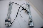 0130822770 Ford Rear Right Passenger Door Window Regulator Motor Oem