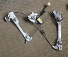 0176035-b Nissan Front Left Power Window Regulator