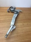 617-58672r 02-07 Subaru Wrx Window Regulator