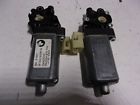 67658381523 0390201997 Bmw Rear Right Door Curtain Motors Oem