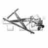 00762405292342 04-10 660294 Tyc Power Window Motor And Regulator Assembly Front Left Fits Toyota Sienna 740-511 125-59050l 1300-317566 To1350192 00762405292342 04-10 660294 Tyc Power Window Motor And Regulator Assembly Front Left Fits Toyota Sienna 740-511 125-59050l 1300-317566 To1350192