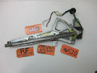 0620400242 Unbranded Passenger Right Front Door Window Motor Regulator Glass Lift