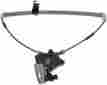 1300-452692 07-12 748-206 Dorman Power Window Motor And Regulator Assembly Rear Left Fits Mazda Cx-7 47-17001 665-2819 Dor748-206