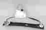 A2218202942 07-13 2218202942 Mercedes-benz Mercedes W221 S550 Door Window Regulator Motor Rear Left Driver Side Oem