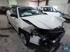 163-00123l 08-10 Sebring Convertible Drivers L