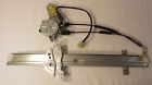 0k019-59-560b 0k019-59560b Kia Oem Genuine Regulator Assembly Front Door Power Window Lh