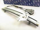 0k2a158560b Hyundai New Oem Front Right Window Regulator For Kia Spectra