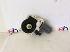 1001800-a001 Dodge Nitro Left Front Window Motor Clean And Tested