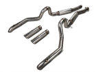100654 Magnaflow Mustang Competition Cat-back