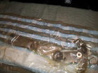 10305685 Gm Nos Window Regulator