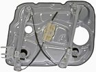 10334397 Gm Oem Front Door-window