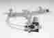 10334398 Acdelco Gm Original Equipment Window Regulator Fits 1998-2002 Oldsmobile Intrigue Oe Service 11a19