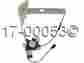 10338856 Oe Quality Replacement Brand New Right Rear Window Regulator With Motor Fits Chevy Impala