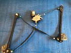 10344132 Gm Corvette Window Regulator With Motor Rh Passenger Side