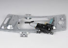 10345289 Acdelco Gm Original Equipment Window