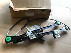 10354282 Gm Left Front Power Window Regulator With Motor New Genuine