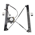 10357004 Unbranded Power Window Regulator For Chevrolet Trailblazer Front Left Side