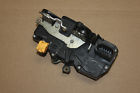 10373665 Gm Cadillac Cts Front Left Driver Door Latch Actautor
