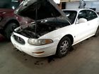 125-01963l 10387928 Buick Lh Driver Side