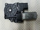 71.002.603 1060078 Lames Bmw Series Sedan Driver Rear Window Motor Oem