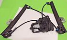 1096620-02-d Tesla Model Front Left Side Lh Door Window Regulator