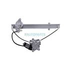 Mi1551106 11754705 Keystone Automotive Operations New Rear Right Power Window Regulator Fits
