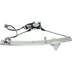 807214m400-pfm 11831365 Trustbuilt New Window Regulator