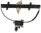 1300-287528 11a1 Acdelco Professional Power Window