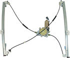 11a100 Acdelco Power Window Motor-and