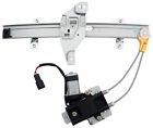 11a14 Acdelco Professional Power Window Motor And Regulator Assembly Fits Pontiac