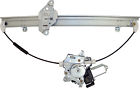 19251760 11a242 Acdelco Professional Power Window