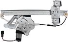 1300-287546 11a26 Acdelco Professional Power Window