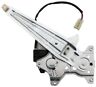 11a303 Acdelco Professional Power Window Motor And Regulator Assembly Rear Right