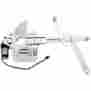 11a35 Acdelco Professional Window Reg With Motor