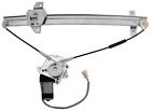 Ppwpr1041rm 11a351 Acdelco Professional Power Window Motor And Regulator Assembly Front Right