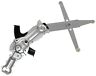 11a37 Acdelco Professional Power Window Motor And Regulator Assembly Front Left